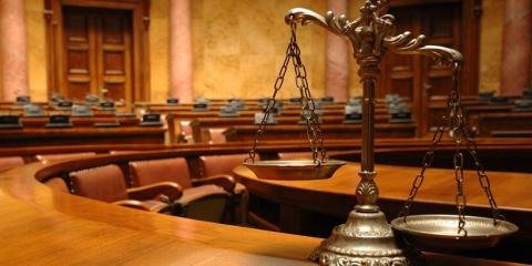 The Legal Alternative - divorce attorney in High Point, NC