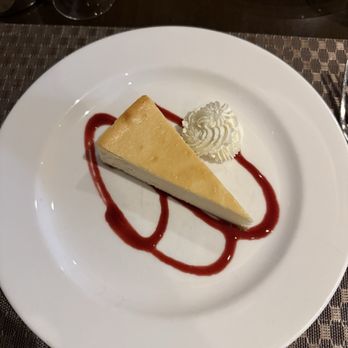 DK Restaurant - Cheesecake - Steakhouses Near Me - New York, New York