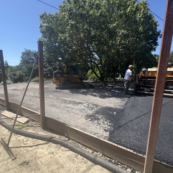 Santiago General Engineering - Partway through - Excavation Services Near Me - Sebastopol, California Santiago General Engineering - Partway through - Excavation Services Near Me - Sebastopol, California