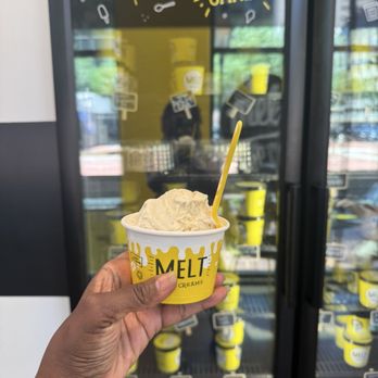 Melt Ice Creams - Double Scoop cup - Ice Cream & Frozen Yogurt Near Me - Fort Worth, Texas Melt Ice Creams - Double Scoop cup - Ice Cream & Frozen Yogurt Near Me - Fort Worth, Texas