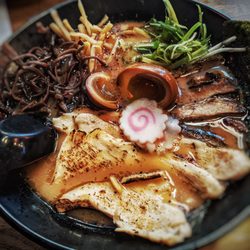 Tomi Ramen - Naruto Ramen