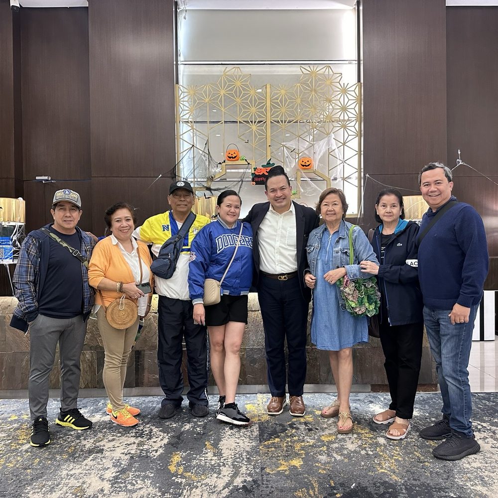 Summit Ridge Hotel - Rest Stops Near Me - Tagaytay, CAV