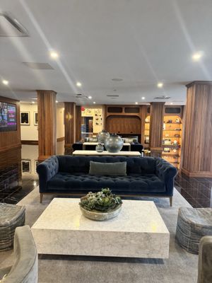 Cambria Hotel Detroit Downtown by null