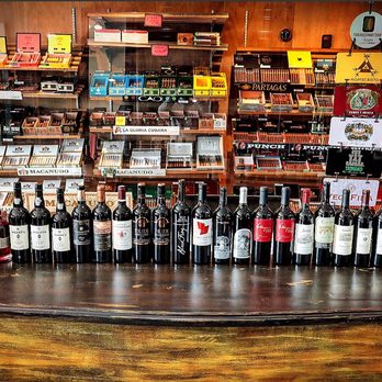 Havana Leaf & Vine - Fine Wine and Cigars - Beer, Wine & Spirits Near Me - Stockton, California Havana Leaf & Vine - Fine Wine and Cigars - Beer, Wine & Spirits Near Me - Stockton, California