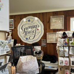 Winchester Creek Farm - Store