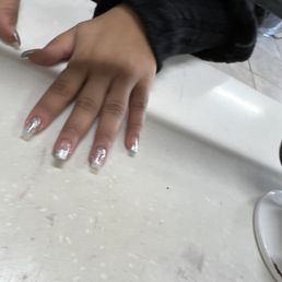 Nails Nails