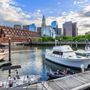 Photo of Christopher Columbus Park