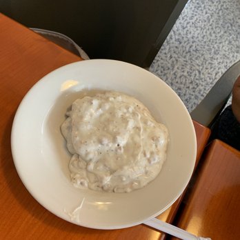 The Holiday House Restaurant - Biscuit and Gravy Breakfast - Breakfast & Brunch Near Me - Holiday, Florida