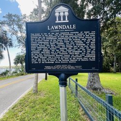 Lawndale Museum