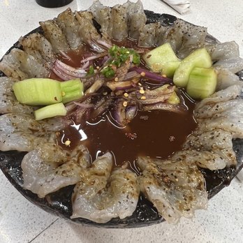 Cayo Mango - Aguachile Especial - Seafood Near Me - Phoenix, Arizona