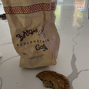 Basque Boulangerie Cafe - Bakeries Near Me - Sonoma, California