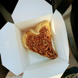 Pecan Pie Pecan Pie