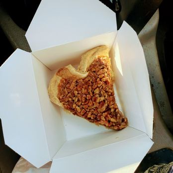 Texas de Brazil - Memphis - Pecan Pie - Steakhouses Near Me - Memphis, Tennessee Texas de Brazil - Memphis - Pecan Pie - Steakhouses Near Me - Memphis, Tennessee