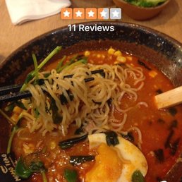 yummy!!!good for this cold weather!