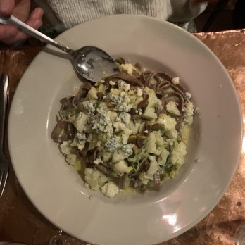 Girasole Restaurant - Pasta w cauloflower - Italian Near Me - Pittsburgh, Pennsylvania Girasole Restaurant - Pasta w cauloflower - Italian Near Me - Pittsburgh, Pennsylvania