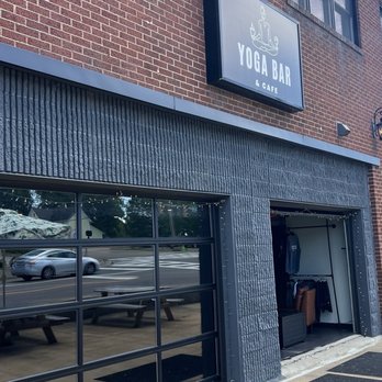 Yoga Bar & Cafe - Yoga Near Me - North Canton, Ohio Yoga Bar & Cafe - Yoga Near Me - North Canton, Ohio