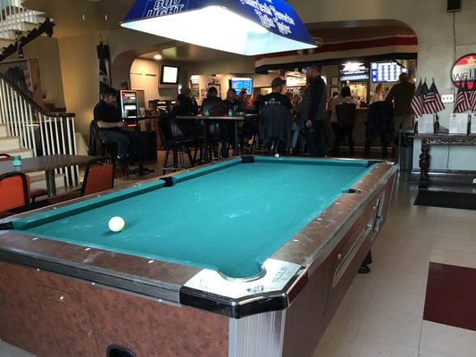 AMERICAN LEGION POST 386 - Updated December 2024 - 166 E Derry Rd