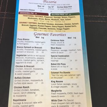 Vetrano's Restaurant - Italian Near Me - Westerly, Rhode Island Vetrano's Restaurant - Italian Near Me - Westerly, Rhode Island