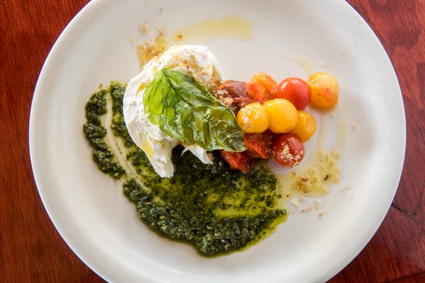 Per Noi Trattoria by null