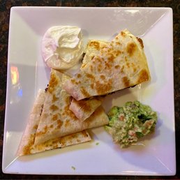 Quesadilla