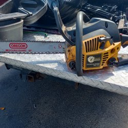 Hicks Small Engine Repair