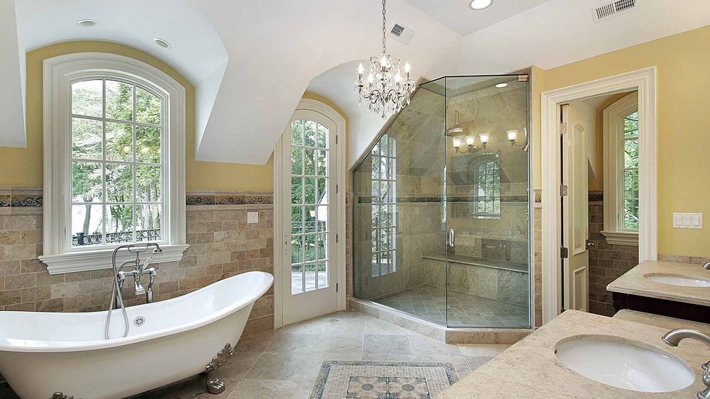 Slide of Glacier Hills Plumbing