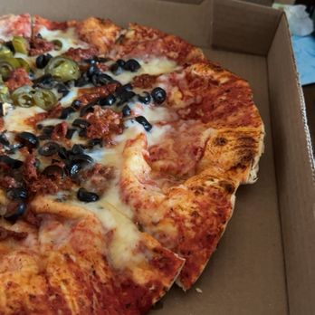 Poor Richards Pizza - Springville - Pizza Near Me - Springville, California Poor Richards Pizza - Springville - Pizza Near Me - Springville, California