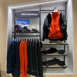 Helly Hansen - Burlington