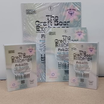 Label Lobster - Flyers - Printing Services Near Me - Upland, California