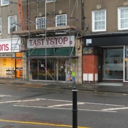 Tasty Stop