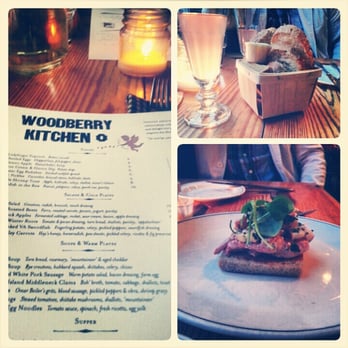 Woodberry Kitchen - Delicious bread, Tryst for Two, and Little Shrimp Toast - American Near Me - Baltimore, Maryland Woodberry Kitchen - Delicious bread, Tryst for Two, and Little Shrimp Toast - American Near Me - Baltimore, Maryland
