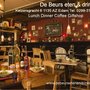 Photo of De Beurs Eten & Drinken