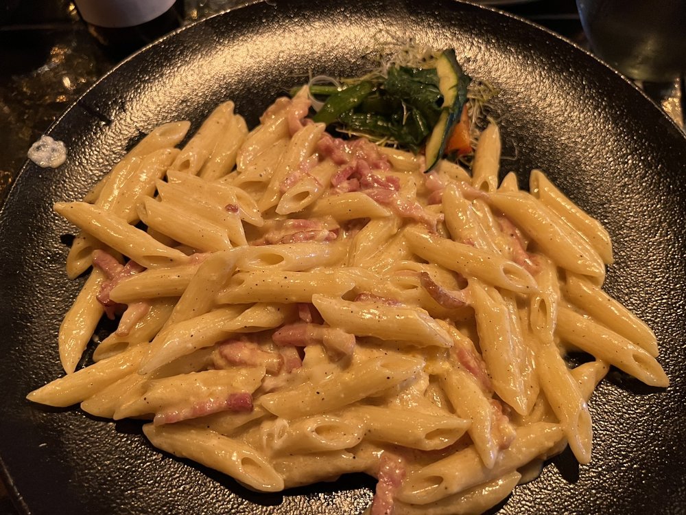 Italiaans Restaurant Antonios