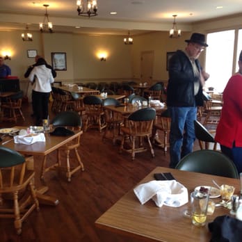 Pine Mountain State Resort Park - dining area - Parks Near Me - Pineville, Kentucky