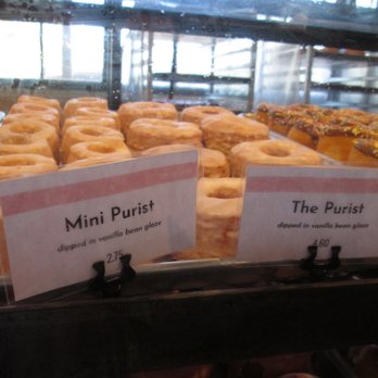 Five Daughters Bakery - Donuts Near Me - Atlanta, Georgia Five Daughters Bakery - Donuts Near Me - Atlanta, Georgia
