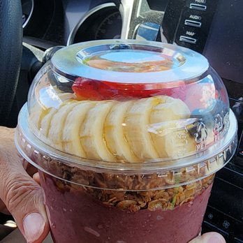 Honu Acai - My acai bowl - Food Trucks Near Me - Kapolei, Hawaii Honu Acai - My acai bowl - Food Trucks Near Me - Kapolei, Hawaii