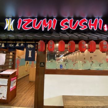 IZUMI KAITEN SUSHI - Updated December 2024 - 691 Photos & 237 Reviews