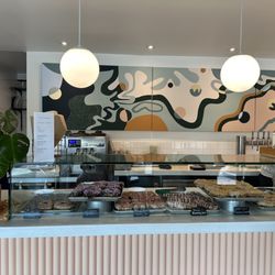 Taylor's Donuts