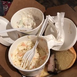 Three Little Pigs BBQ Food Truck