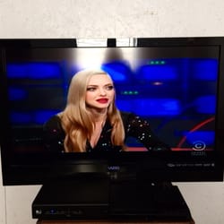 Arcadia TV Service