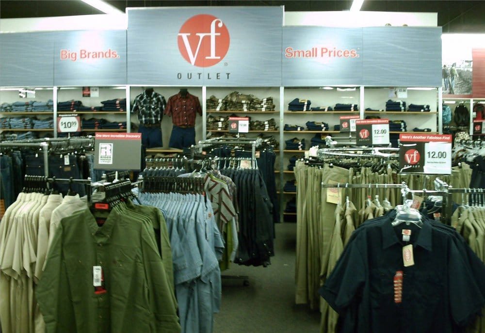 VF OUTLET CLOSED Updated April 2024 2529 Hwy 227, Carrollton