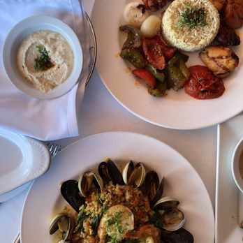 Cafe Santorini - Italian Near Me - Pasadena, California Cafe Santorini - Italian Near Me - Pasadena, California