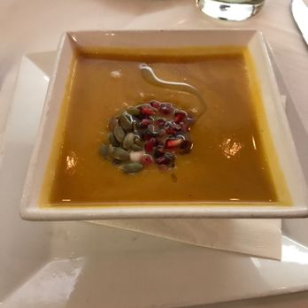 LIA'S - Apple and butternut soup - Italian Near Me - Chevy Chase, Maryland LIA'S - Apple and butternut soup - Italian Near Me - Chevy Chase, Maryland
