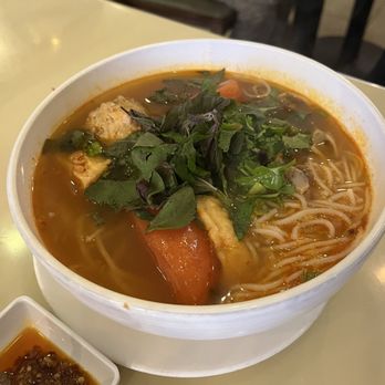Rice Paper - Bun Rieu Oc - Vietnamese Near Me - Falls Church, Virginia Rice Paper - Bun Rieu Oc - Vietnamese Near Me - Falls Church, Virginia