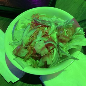 D'carbon - Ensalada - Peruvian Near Me - Hawthorne, New Jersey
