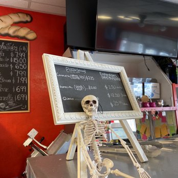 La Brioche Bakery - Menu - Argentine Near Me - Orem, Utah