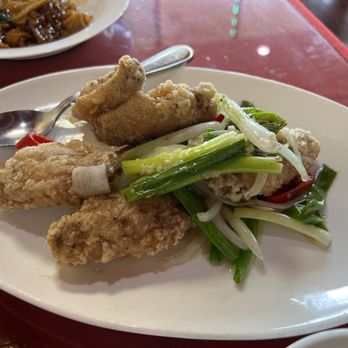 Shanghai Bistro - Chinese Near Me - Reno, Nevada