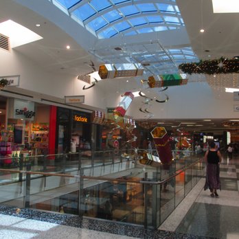 Westfield Hornsby - Inside - Shopping Centers Near Me - Hornsby, NSW