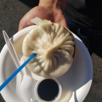 Brothecary - XLB - XL $10.00 - Specialty Food Near Me - Los Angeles, California Brothecary - XLB - XL $10.00 - Specialty Food Near Me - Los Angeles, California