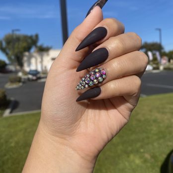 Galaxy Nails & Spa - Nail Salons Near Me - Fullerton, California Galaxy Nails & Spa - Nail Salons Near Me - Fullerton, California